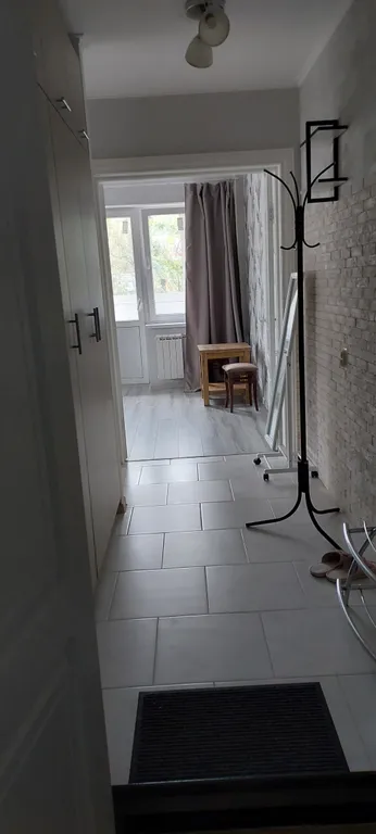 Очаровательная квартира в тихом районе города