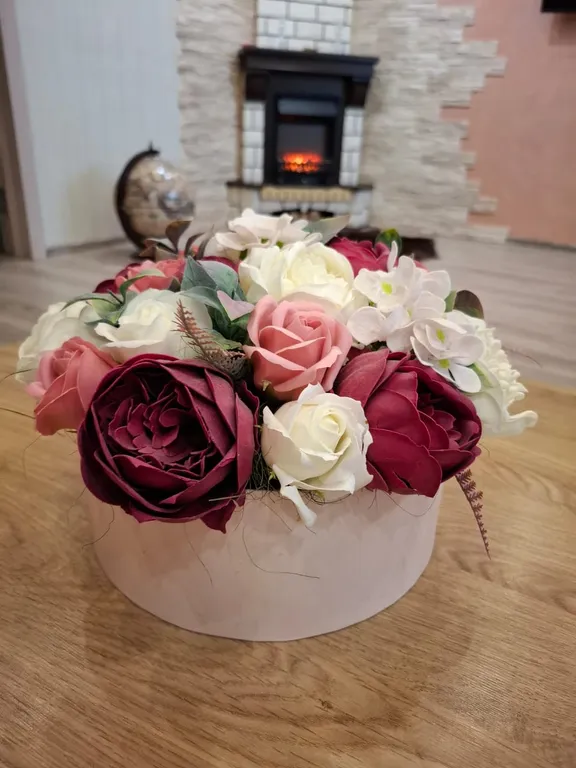 Дизайнерские апартаменты