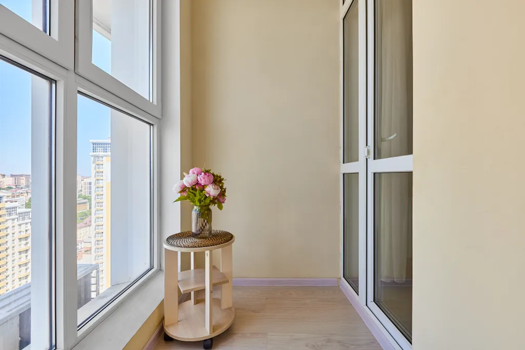 Квартира 1-комнатная Квартира — Краснодар