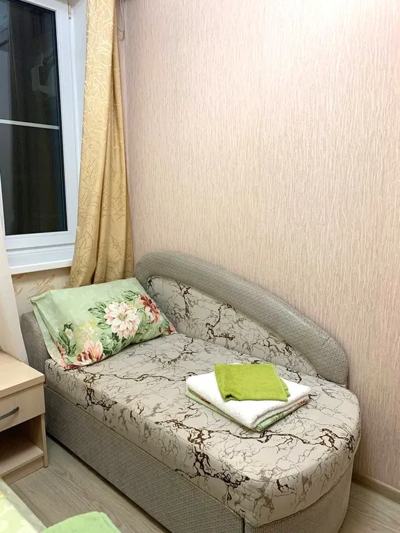 Квартира Комната — Анапа