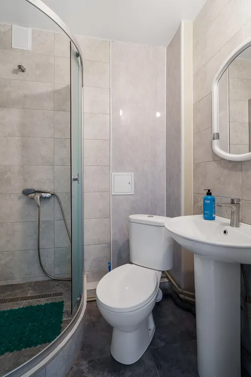 Уютная квартира в районе ж/д вокзала