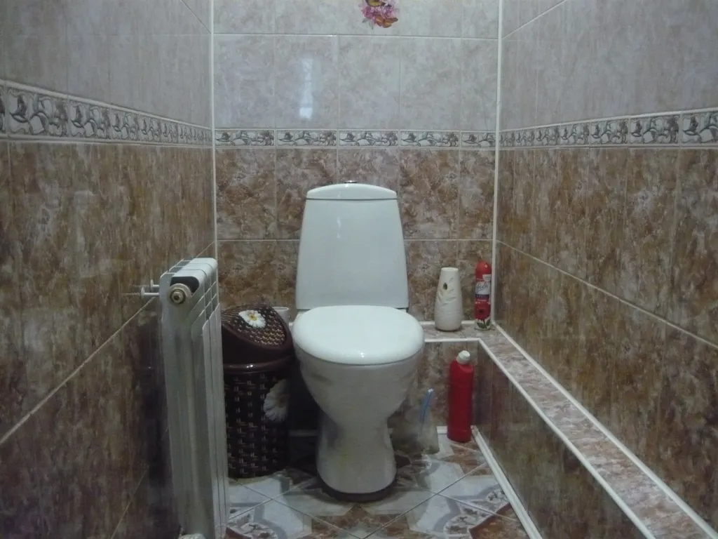 Уютная комната для отдыха в центре города