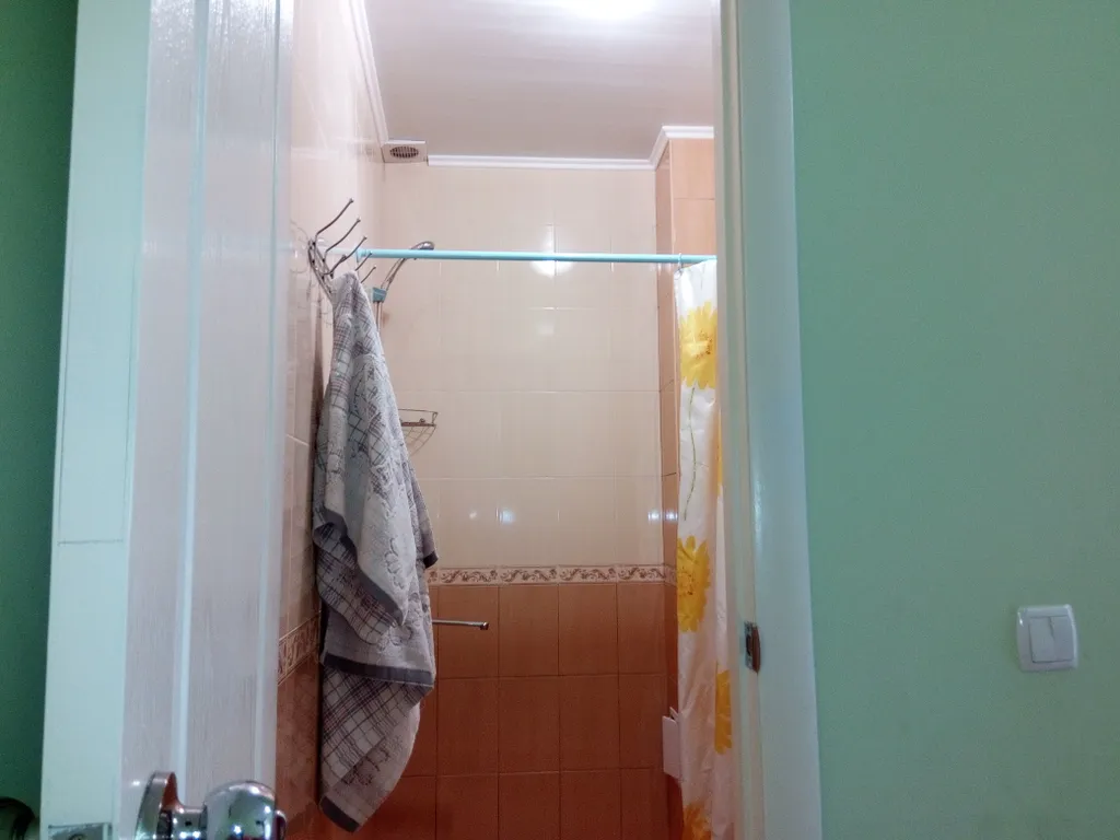 Гостевой дом Оазис на Дачном