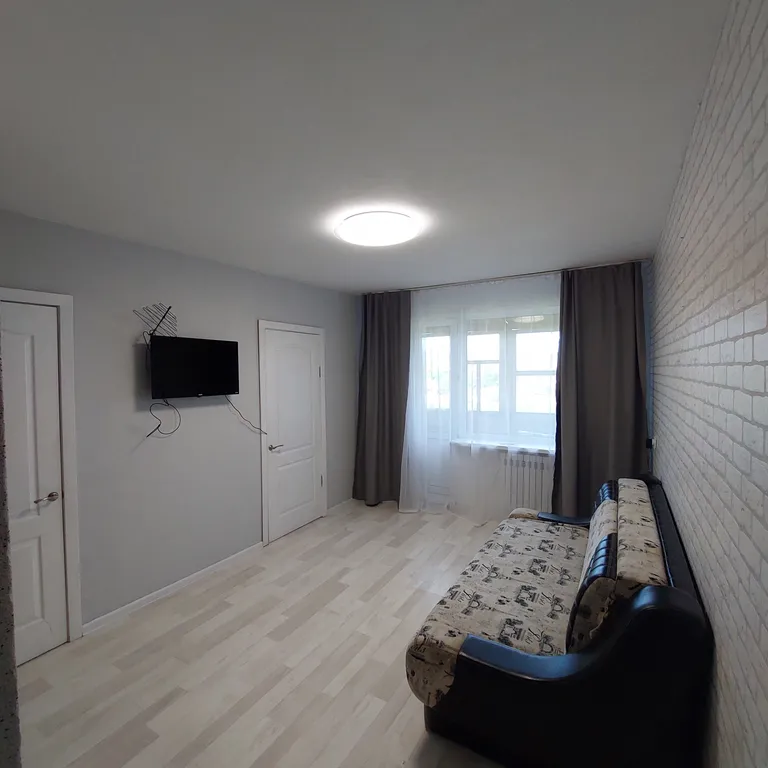 Уютный апартамент в ширинском районе