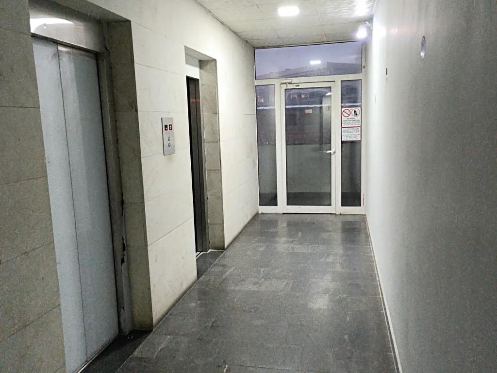 3-комнатная квартира в самом центре