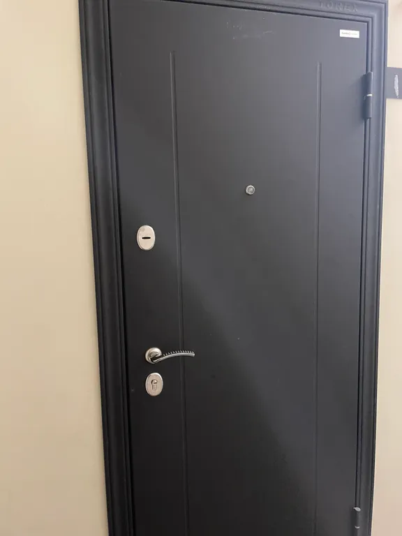 Квартира в стиле Сканди