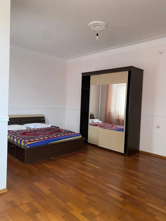 Дача на берегу моря