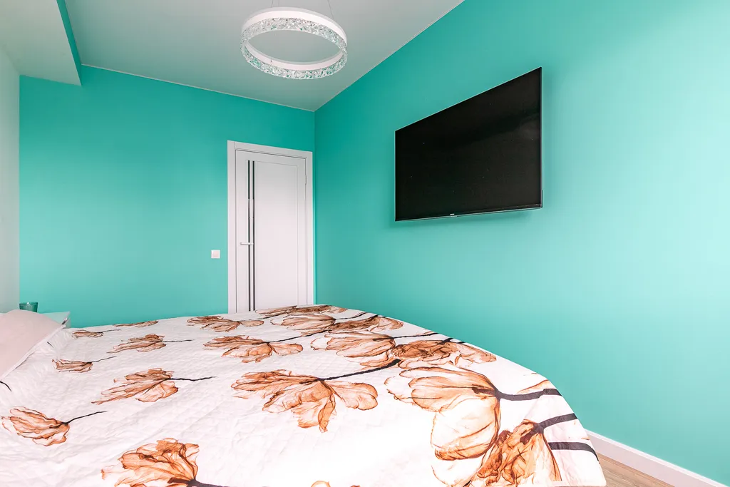 Квартира Квартира Люкс в Арбатской высотке — Москва