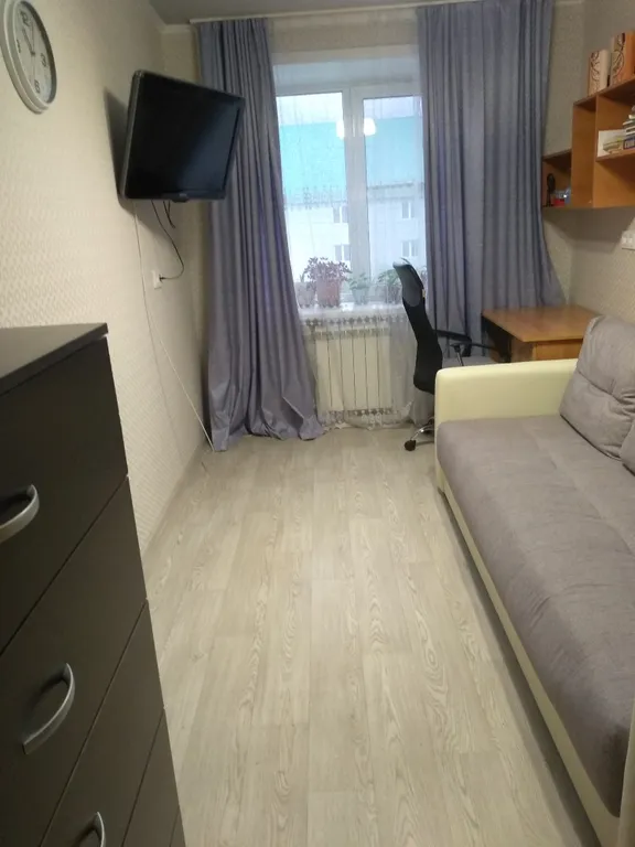 Квартира Уютная квартира с удобным местоположением — Шерегеш