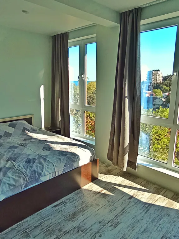 Апарт на берегу