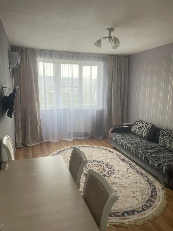 Квартира у моря