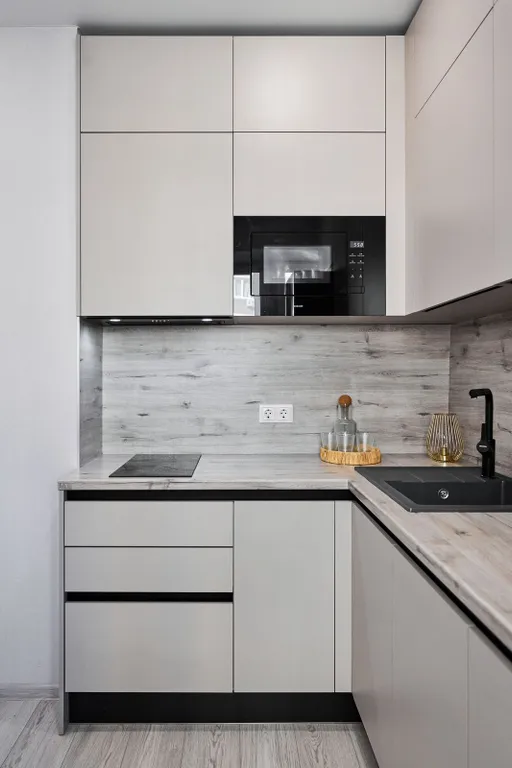 Квартира Уютная двухкомнатная квартира — Ростов-на-Дону