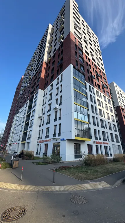 Квартира Квартира Двушка в Новеллах — Ярославль