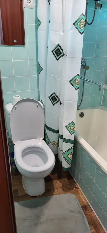 Уютная квартира в самом сердце Пятигорска