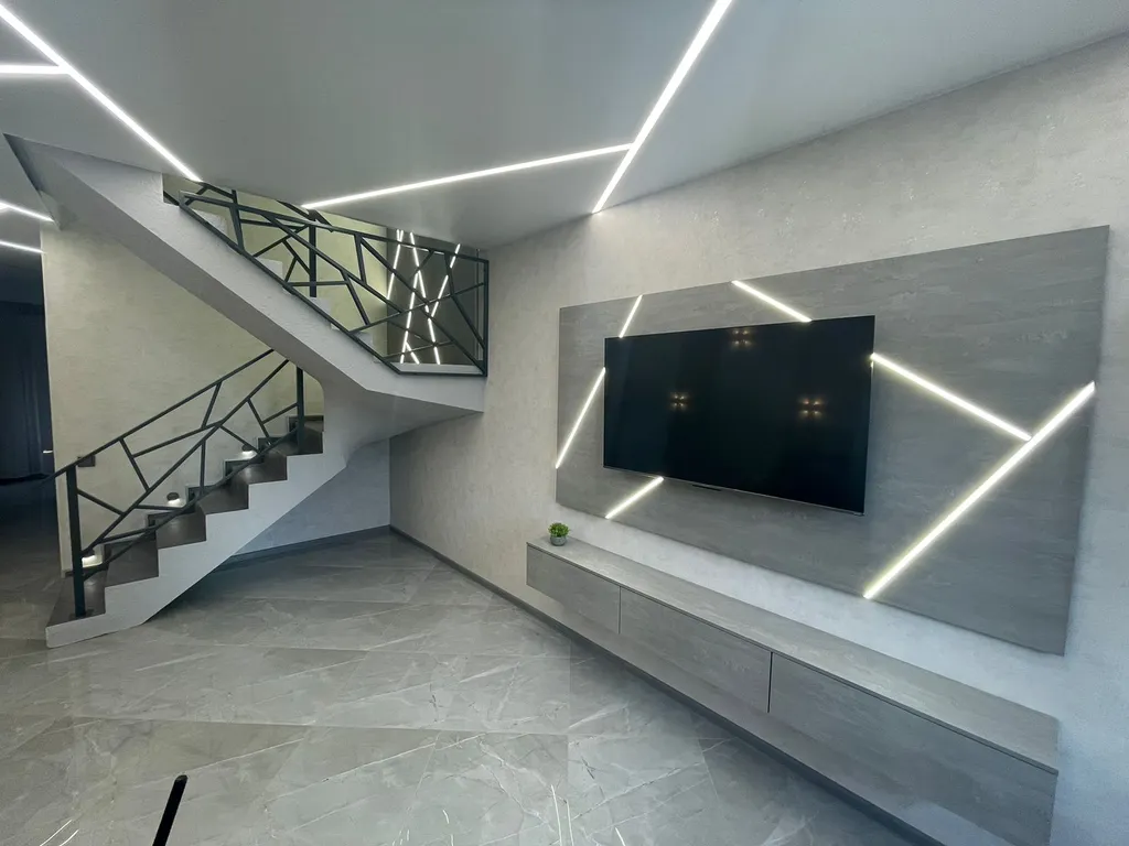 Дом на море