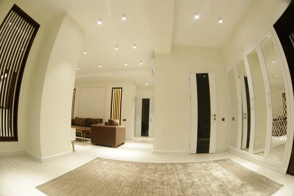 2-комнатная Квартира — аренда посуточно в Ташкент