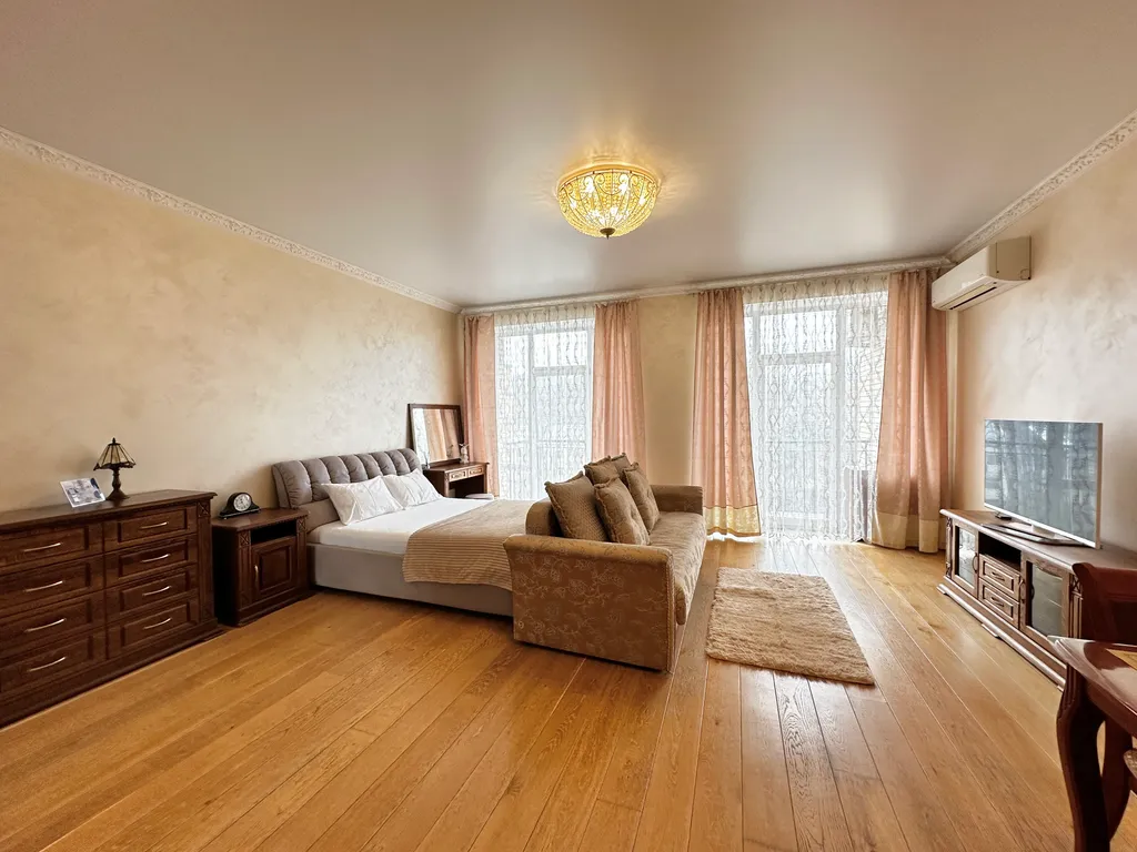 Квартира с кондиционером в пригороде у моря — аренда посуточно в Владивосток