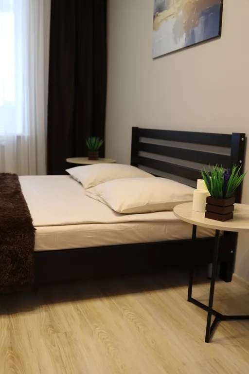 Стильная современная квартира, в центре Фокинского района.