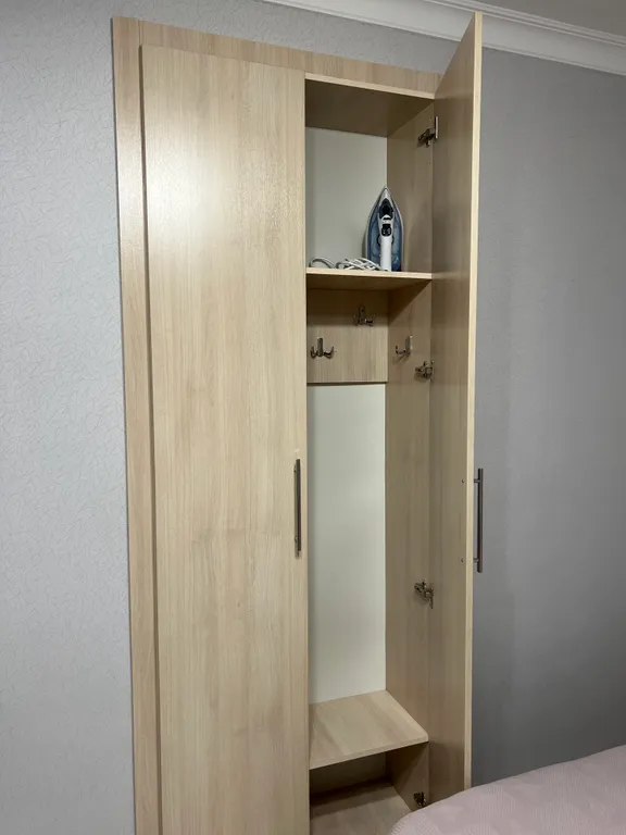 Уютная квартирка в самом центре города