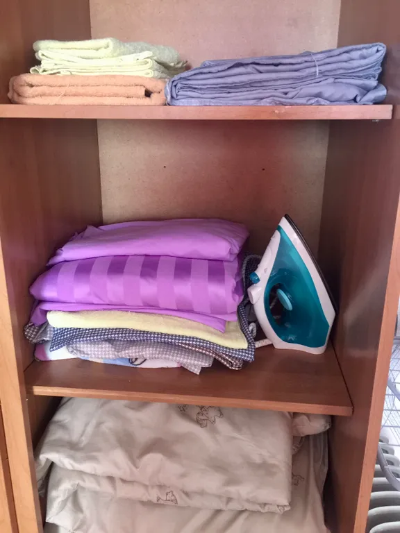 Квартира напротив Кристалл, городской парк