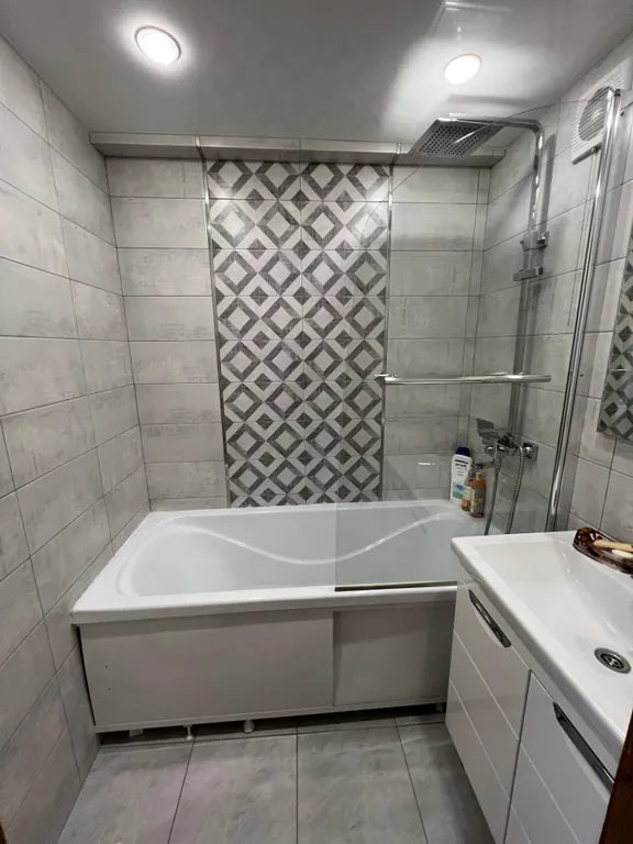 Апартаменты baraka