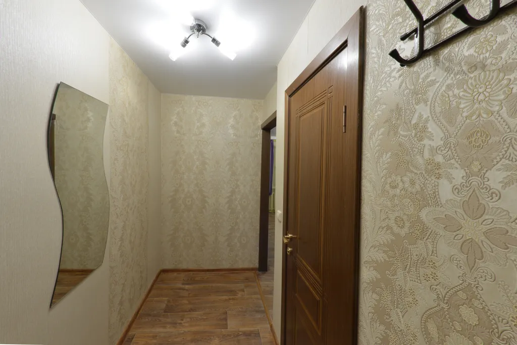 Квартира 1-комнатная Квартира — Ярославль