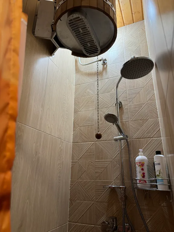 Уютный дом Сказка