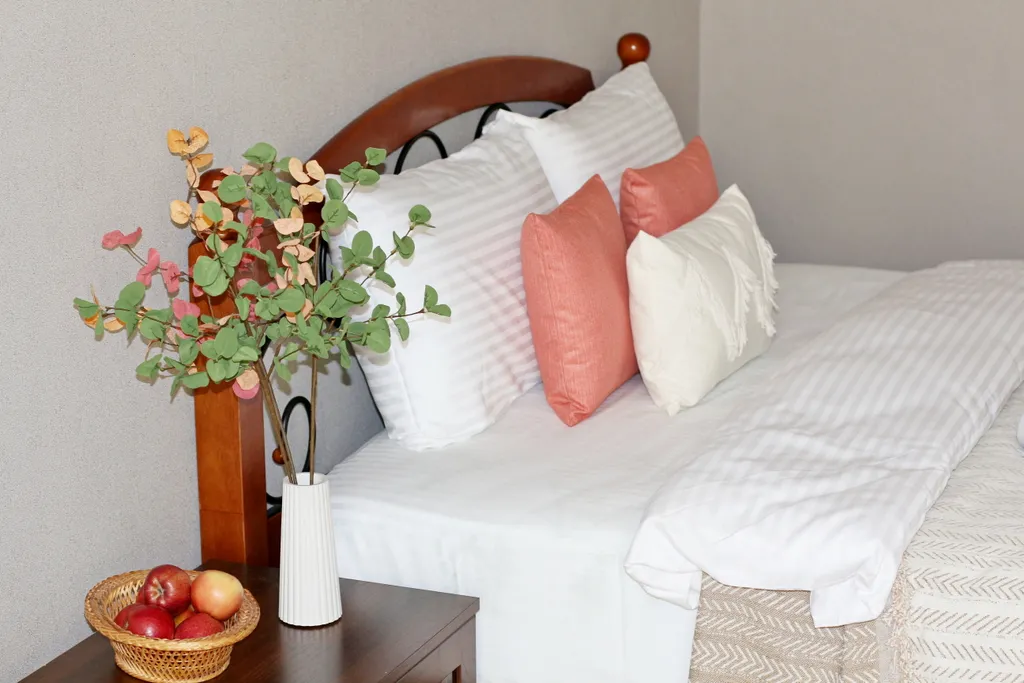 Квартира в новом доме с отличной локацией в центре