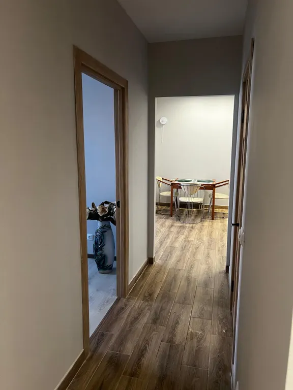 Квартира в историческом центре