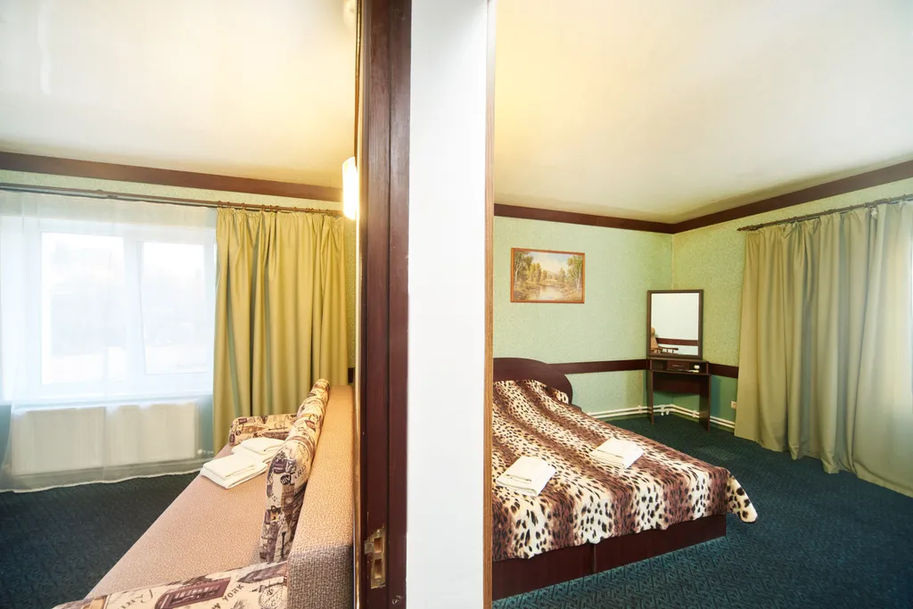 Квартира Комната — Севастополь