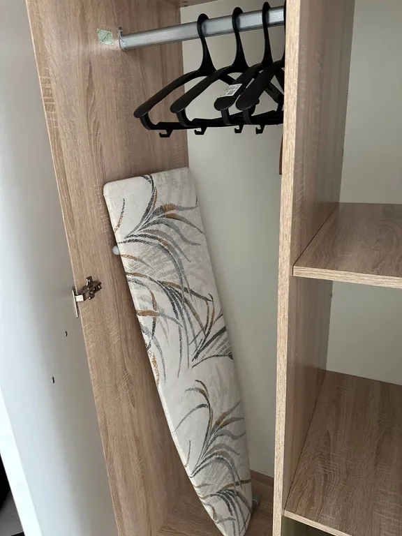 Уютная студия в Коммунарке