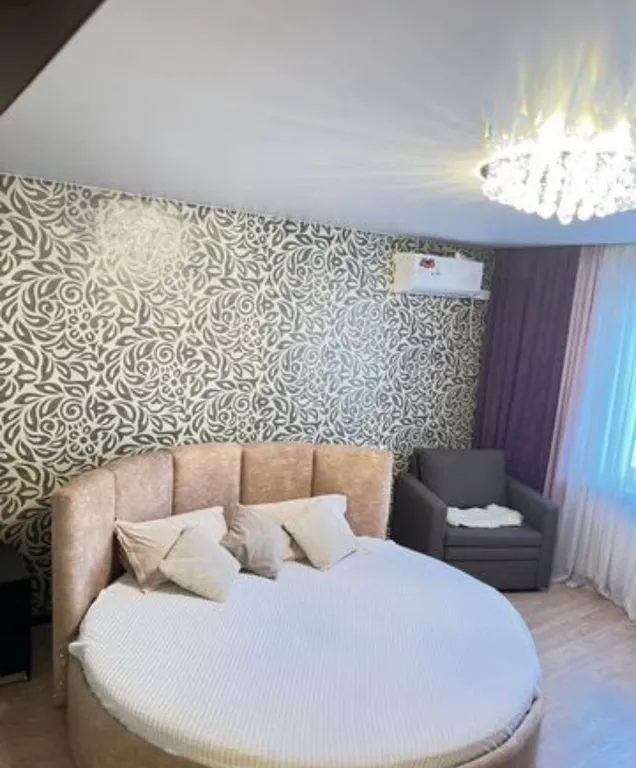 Прекрасная 1-комнатая квартира