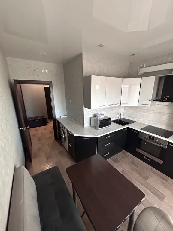 Квартира в центре города