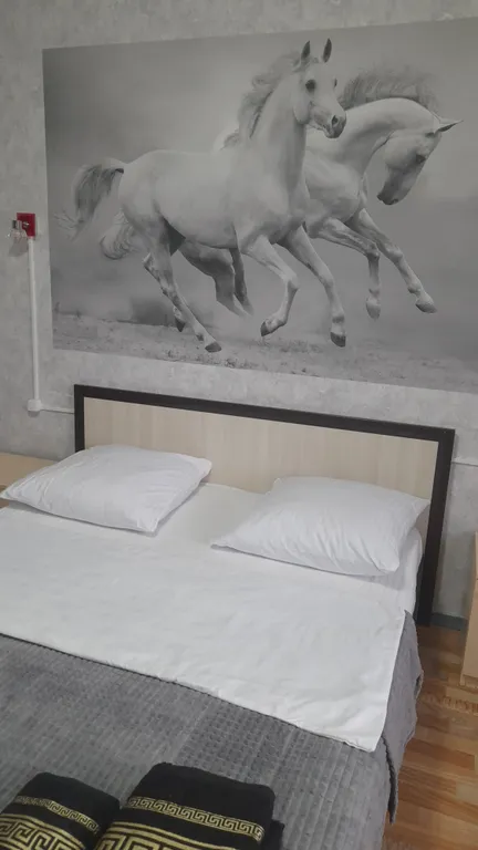 Уютная квартира — аренда посуточно в Иваново