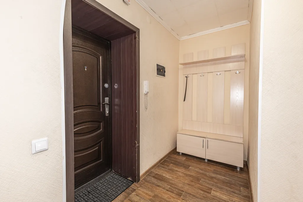 Квартира рядом с парком