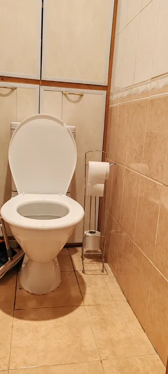 Уютная 2-комнатная квартира