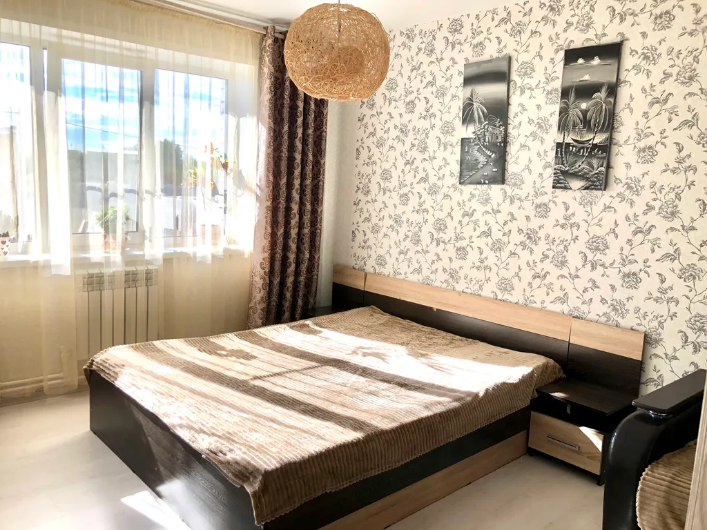 Апартаменты премиум класса