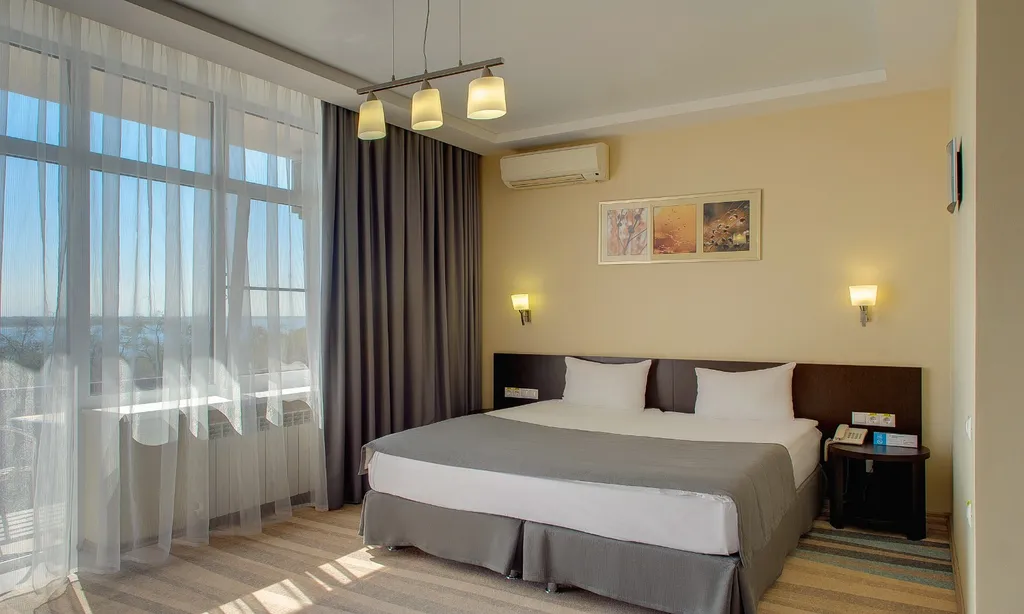 Квартира Комната — аренда посуточно в Волгоград