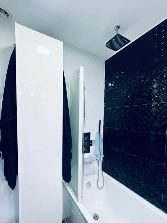 Уютная квартира в самом центре у парка, бесконтактное заселение