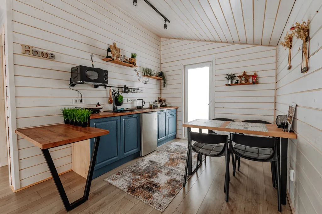 Частный дом Юрьево Home # 1