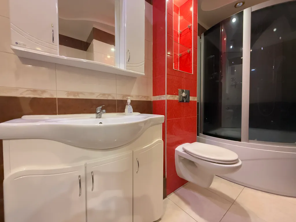 Квартира Квартира Тут хорошо на Щорса — Екатеринбург