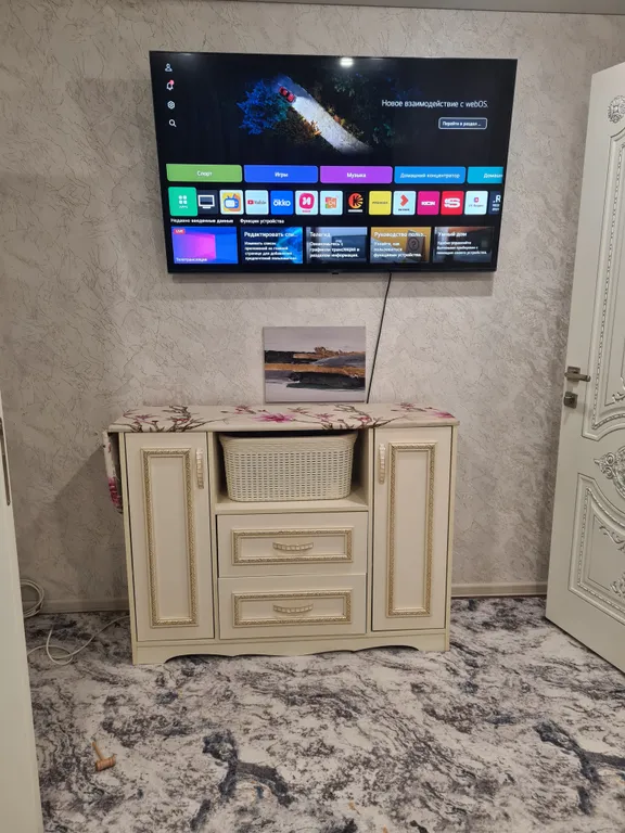 Частный сектор в самом центре