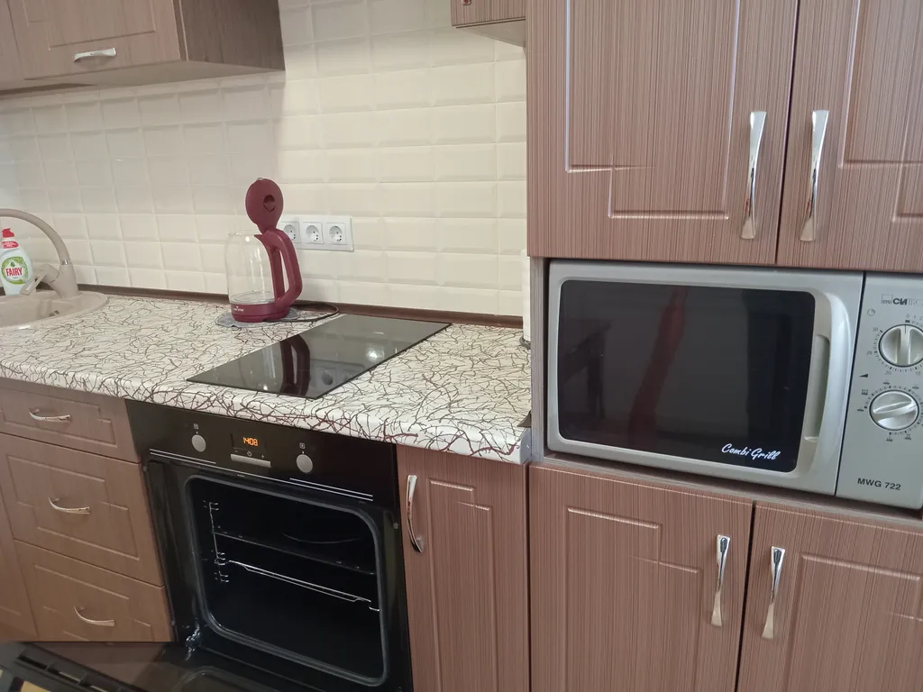 Уютная квартира - рядом с моремСветлогорск 3