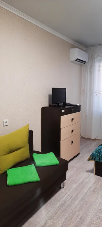 Студия у моря