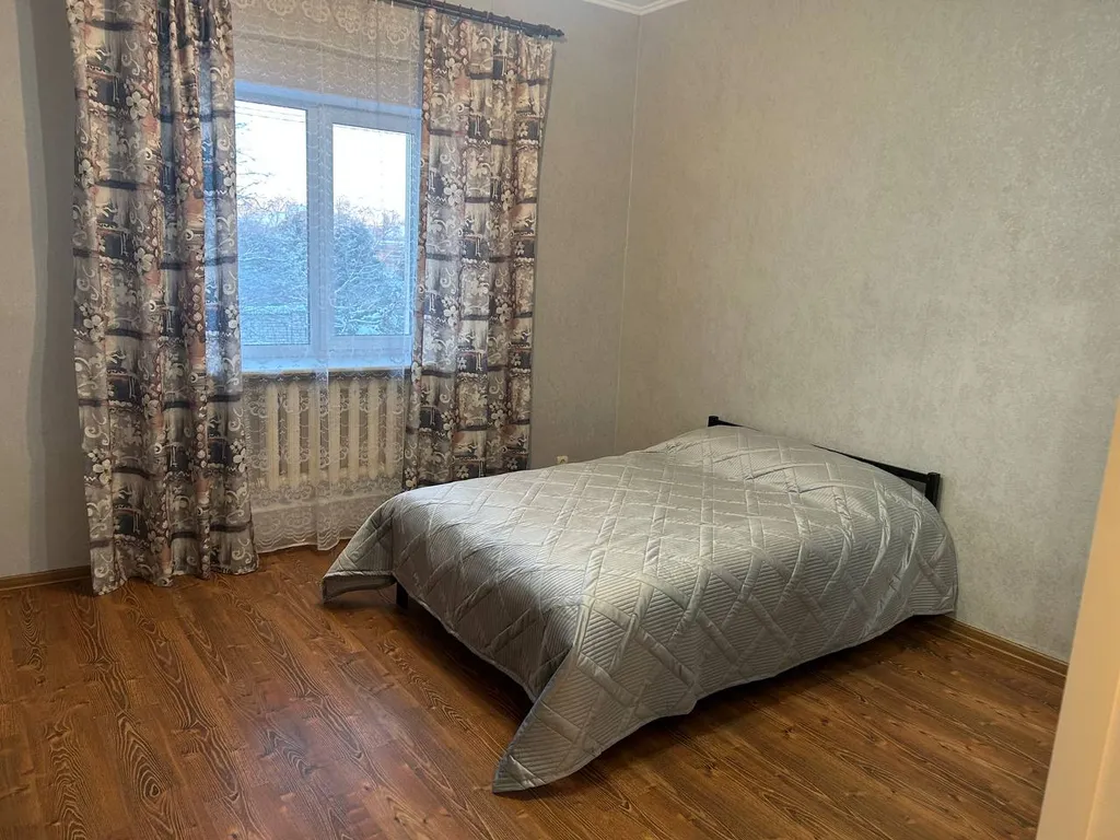 Дом с каминным залом