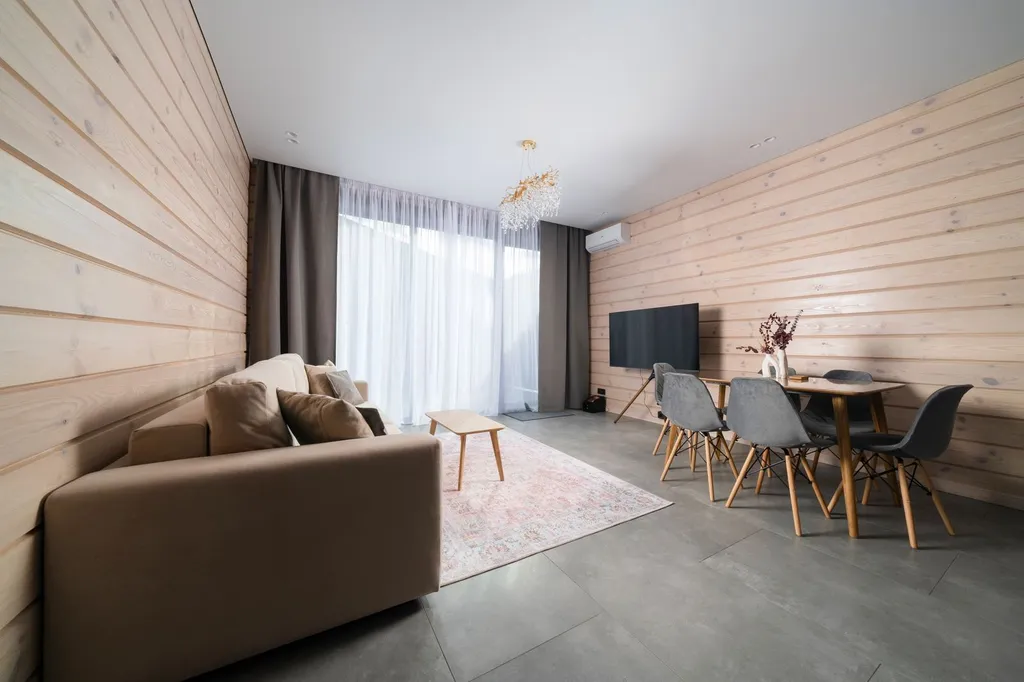 Шале Созвездие