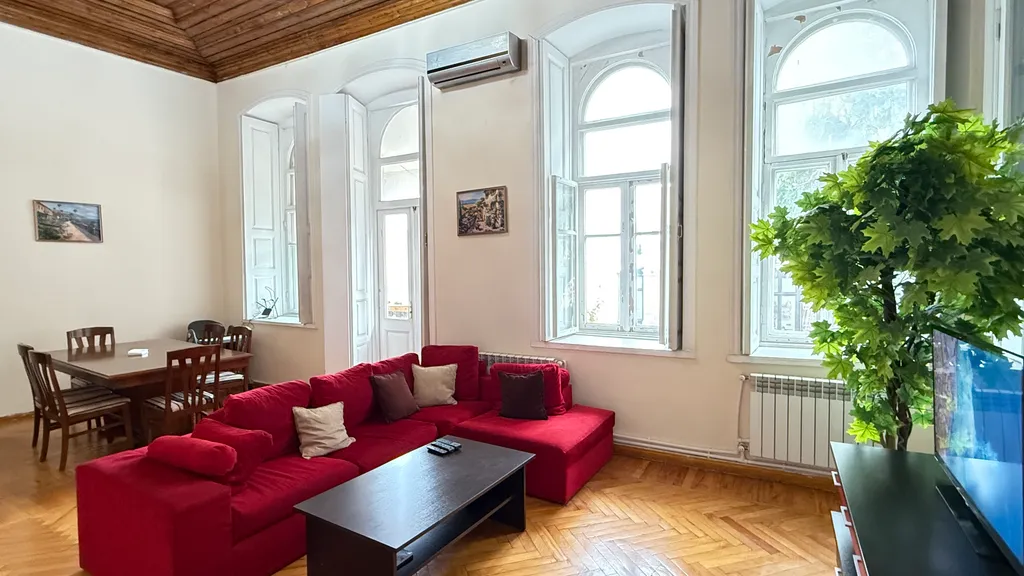 Квартира в Старом Городе