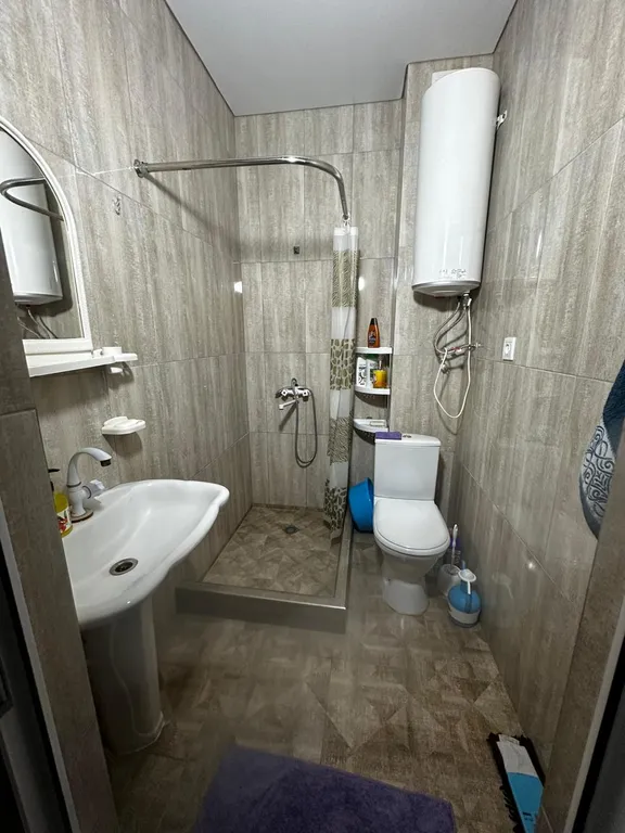 Студия тихая гавань