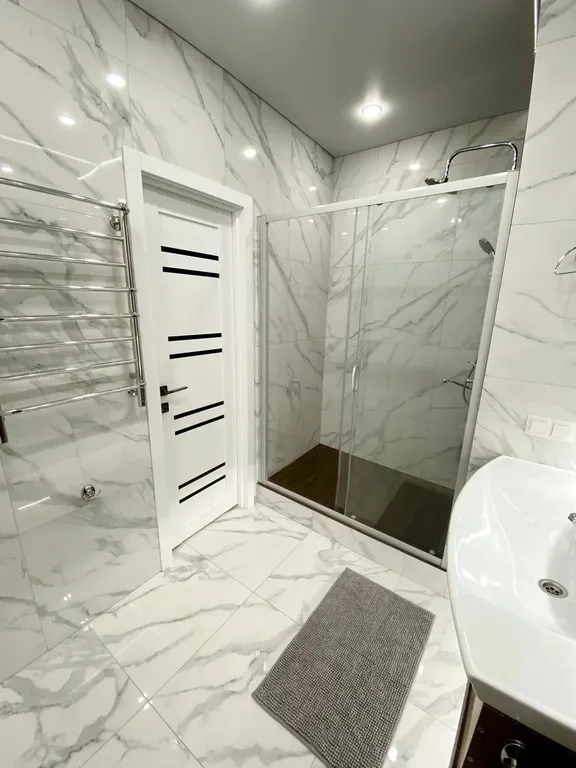 Студия Люкс в Санрайз Сити