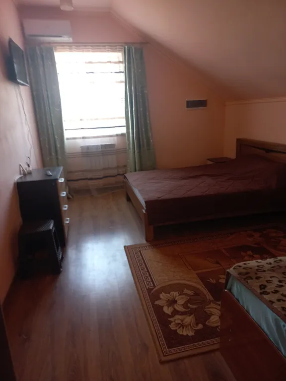 3-комнатный Дом